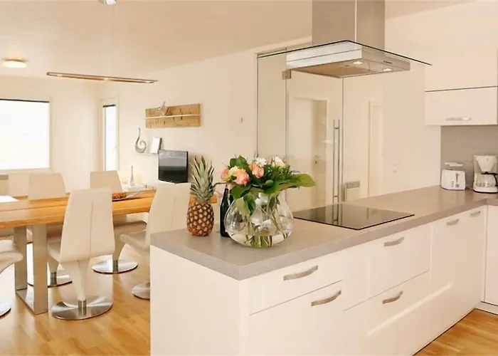 Seevillen Excelsior * Фельден-ам-Вёртер-Зе