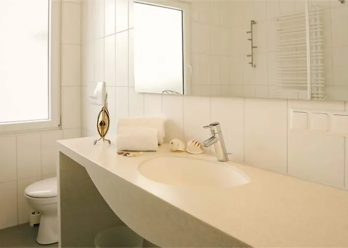 Apartament Seevillen Excelsior