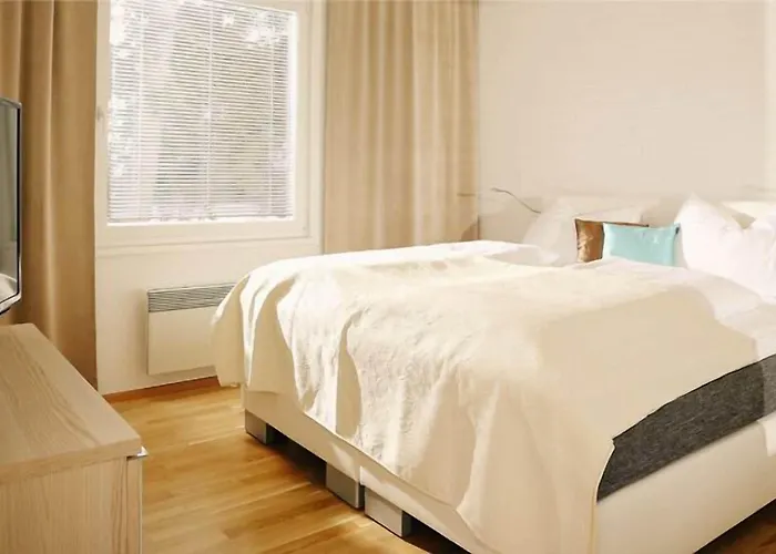 Seevillen Excelsior * Фельден-ам-Вёртер-Зе