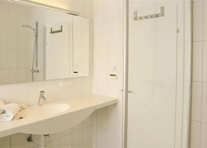 Seevillen Excelsior Apartment