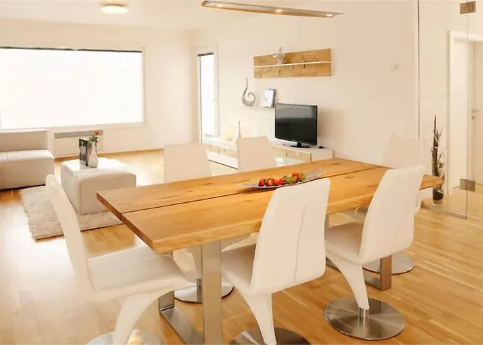 Seevillen Excelsior Velden am Wörthersee