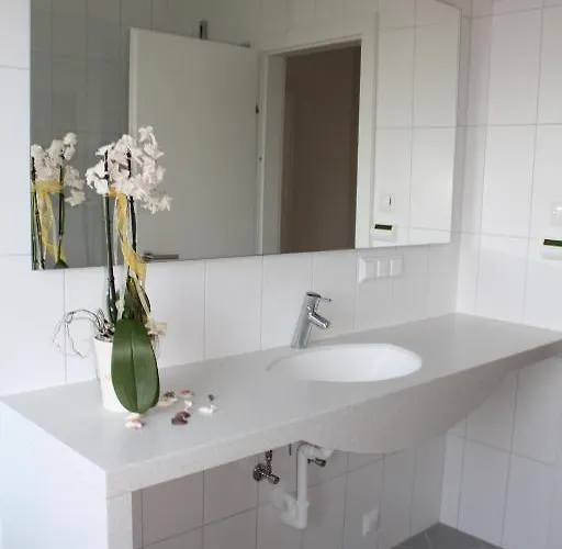 Seevillen Excelsior *