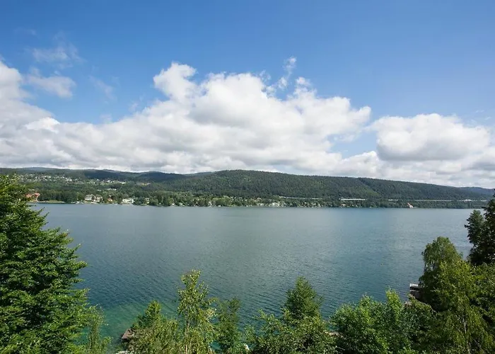 Seevillen Excelsior *