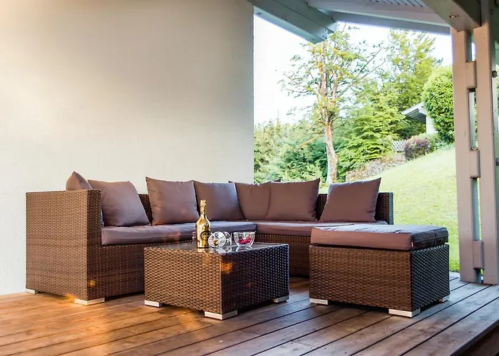 Apartment Seevillen Excelsior *