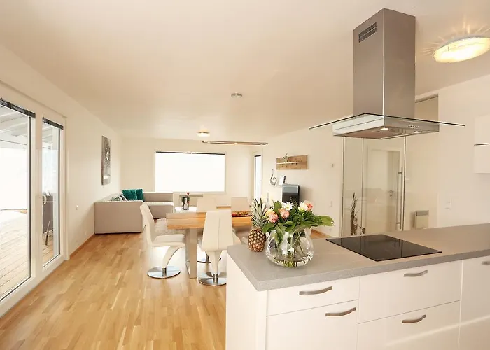 Seevillen Excelsior Apartment Velden am Woerthersee