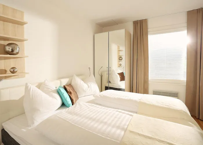 Seevillen Excelsior Velden am Wörthersee