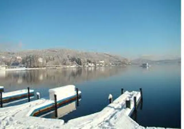 Seevillen Excelsior Apartment