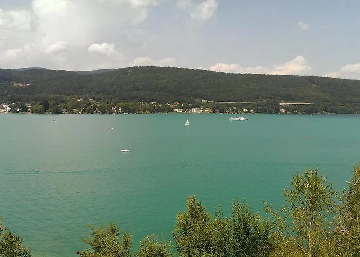 Seevillen Excelsior Velden am Woerthersee